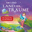 Cover Tom Lehels Land der Träume (Alle Original-Hits aus dem Musical!)