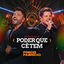 Cover Poder Que Cê Tem (Ao Vivo)
