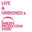 Cover Live & Unsigned 2