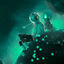 Cover Past Lives (sped up)