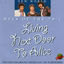 Cover Living Next Door to Alice