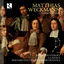 Cover Weckmann: Complete Works