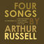 Cover Four Songs by Arthur Russell