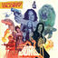 Cover Untouchable Glory