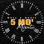 Cover 5 Mo' Minutes
