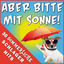 Cover Aber bitte mit Sonne! - 30 sommerliche Schlager Hits