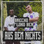 Cover Aus dem Nichts