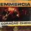 Cover Coração Cheio