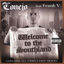 Cover Welcome to the Southland