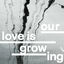 Cover Our Love Is Growing (Single Mix)
