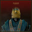 Cover You, The King