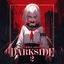 Cover DARKSIDE 2