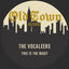 Cover This Is the Night: The Old Town EP