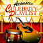 Cover Acoustic Celebrity Playlist