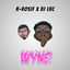 Cover Wyne (feat. K-Rosif)