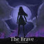 Cover The Brave