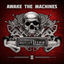 Cover Awake the Machines, Vol. 8