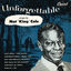 Cover Unforgettable