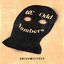 Cover Odd Numbers