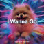 Cover I Wanna Go (Techno Version)