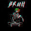 Cover B.R.U.H.