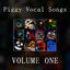 Cover Piggy Vocal Songs (Volume One)