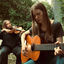Cover Green Girl (Demo Version)