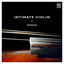 Cover Intimate Violin