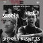 Cover Strictly Business