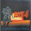 Cover Pipos o Encontro da Massa, Vol. 4