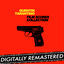 Cover Quentin Tarantino Film Scores Collection