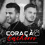 Cover Coração Cachorro