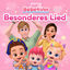 Cover Bebefinn Besonderes Lied