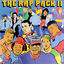 Cover The Rap Pack II