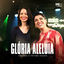Cover Glória Aleluia