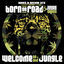 Cover Aries & Kelvin 373 present Born On Road x Jungle Cakes - Welcome To The Jungle (Unmixed)