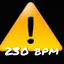Cover 230 BPM