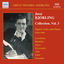 Cover Bjorling, Jussi: Bjorling Collection, Vol. 3: Opera Arias and Duets (1936-1944)