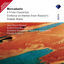 Cover Mercadante : Flute Concertos & Sinfonia on Themes from Rossini's Stabat Mater (- Apex)