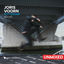 Cover Global Underground #43: Joris Voorn - Rotterdam (Unmixed)