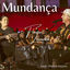 Cover Mundança (Ao Vivo)