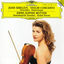 Cover Sibelius: Violin Concerto Op. 47; Serenades; Humoresque