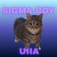 Cover Sigma Boy Uiia
