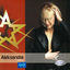 Cover Aleksandra Radović
