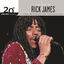 Cover 20th Century Masters: The Millennium Collection: The Best Of Rick James And Friends, Volume 2