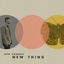 Cover New Thing
