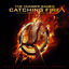 Cover The Hunger Games: Catching Fire (Original Motion Picture Score)