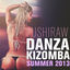 Cover Danza Kizomba Summer 2013