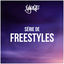 Cover Série de Freestyle