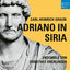 Cover Carl Heinrich Graun: Adriano in Siria